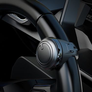Steering Wheel Turning Knob
